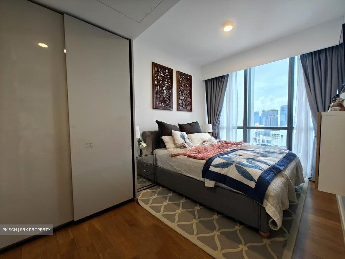 Riviere  (D3), Condominium #612961061
